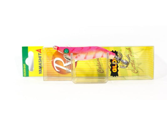 Yamashita Egi Sutte-R Squid Jig 1.5 ND 3 grams 8-9 sec per meter F/BP (3318)