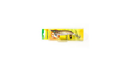 Yamashita Egi Sutte-R Squid Jig 2.2 NC 6.5 grams 8-9 sec per meter F/NAJ (3523)