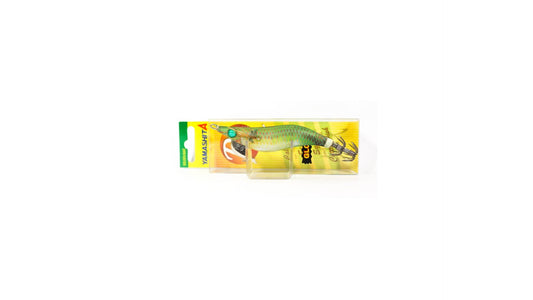 Yamashita Egi Sutte-R Squid Jig 2.5 NC 10 grams 4-4.5 sec per meter F/NQS (3691)