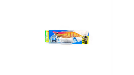 Yamashita Live Egi-O-Q Squid Jig 2.5 - 10 grams - 5-5.5sec per meter OOM (5365)