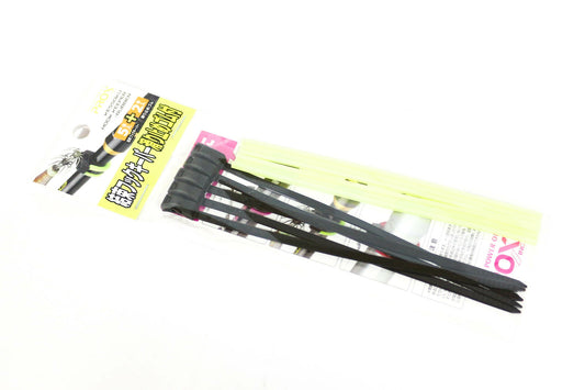 Pengait Kabel PROX Px9941ky isi 5/bungkus 35 x 150 x 4 Mm BG (4235)