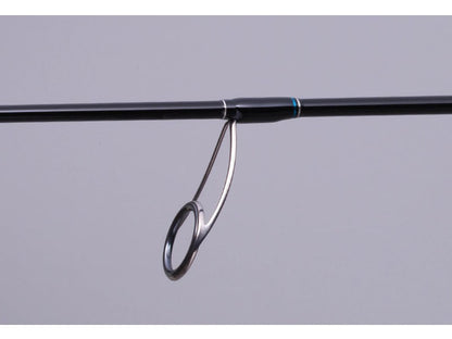 Zenaq Spinning Rod Fokeeto FS63-6 Whippy