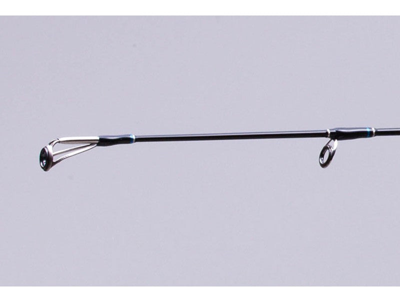 Zenaq Spinning Rod Fokeeto FS63-6 Whippy