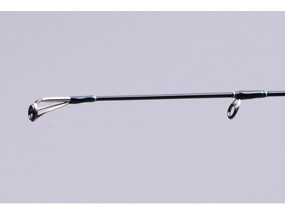 Zenaq Spinning Rod Fokeeto FS63-6 Whippy