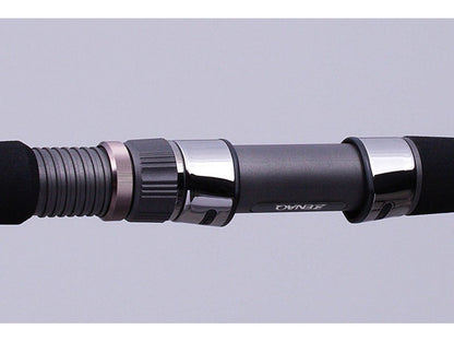 Zenaq Spinning Rod Fokeeto FS63-6 Whippy