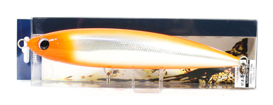 Umpan Pancing Shimano OT-022L Ocea Pencil 220F Pencil Floating Lure 008