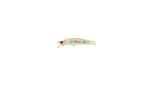 Umpan Pancing Jackson Pin Tail Sagoshi Tune 28 untuk Tenggelam CCN (9761)