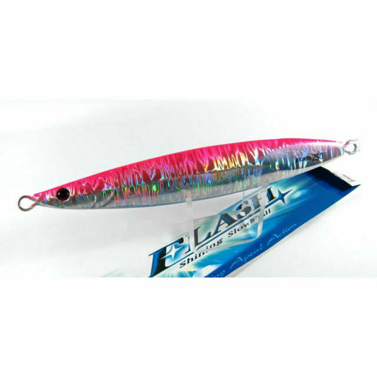 Teriak 183-fl Metal Jig Flash 190 Gram P (4322)