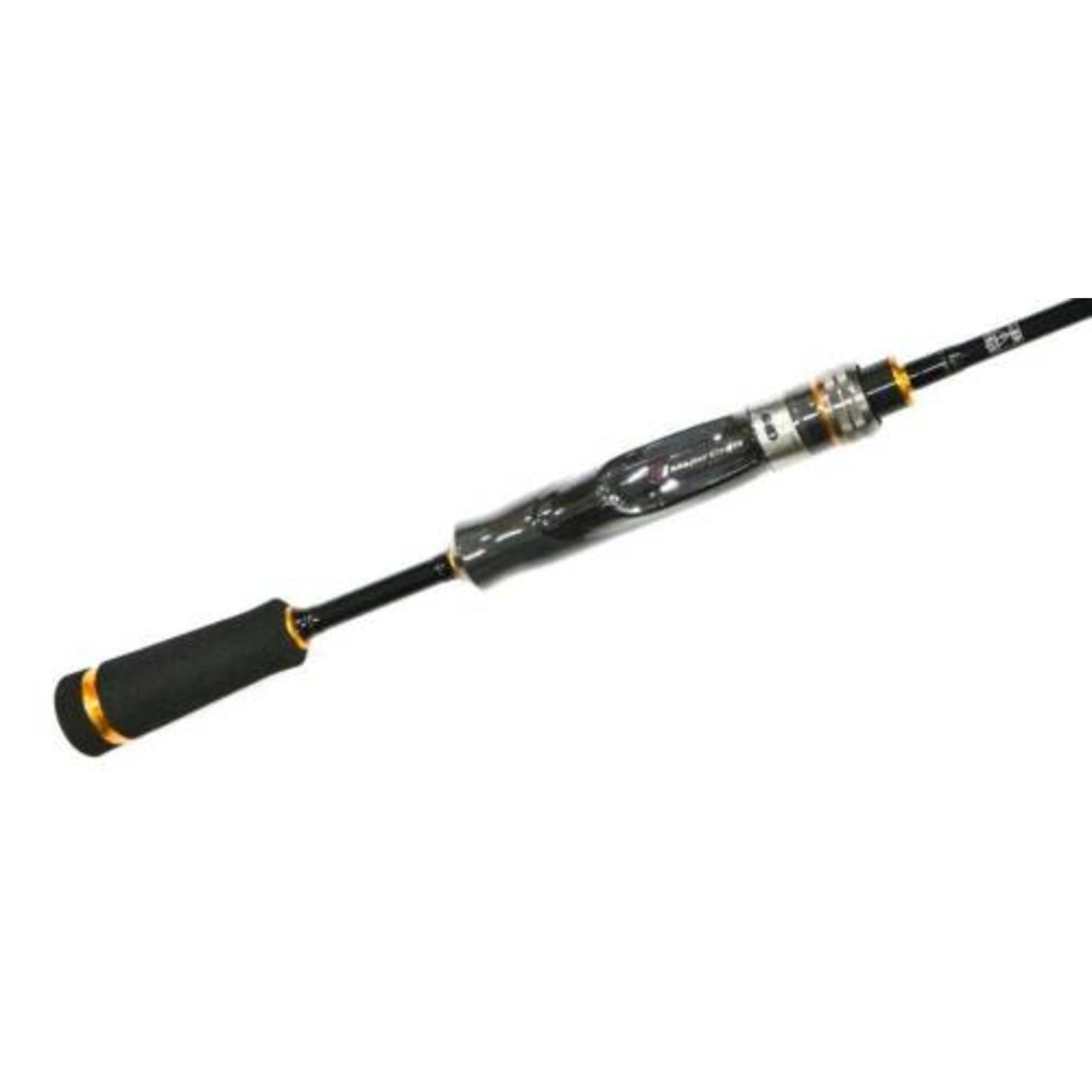 Batang Pemintal Seri Benkei Major Craft BIS S632UL/SFS (8268)