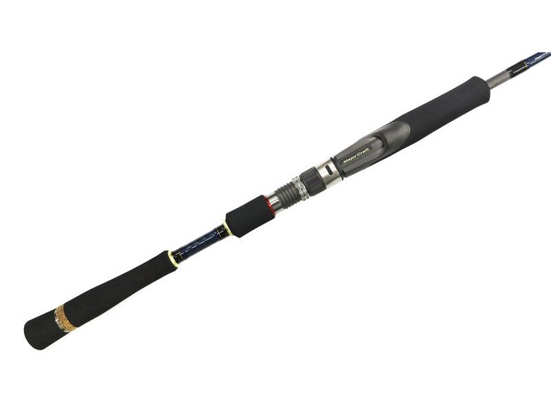 Joran Pemintal Seri Pembunuh Raksasa Major Craft GKC 68 L (4250)