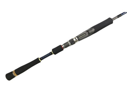 Joran Pemintal Seri Pembunuh Raksasa Major Craft GKC 68 L (4250)