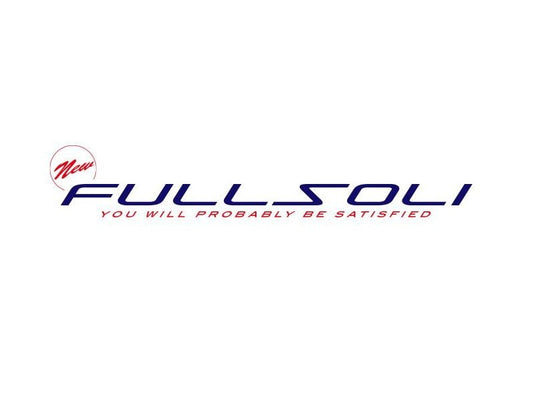 Joran Baitcast Seri Major Craft Fullsoli FSLJ - S64 SUL (5083)
