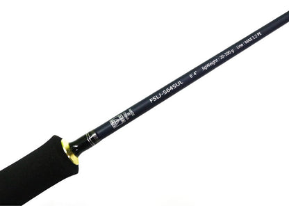 Joran Baitcast Seri Major Craft Fullsoli FSLJ - S64 SUL (5083)