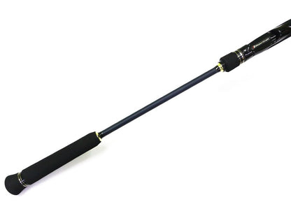 Joran Baitcast Seri Major Craft Fullsoli FSLJ - S64 SUL (5083)
