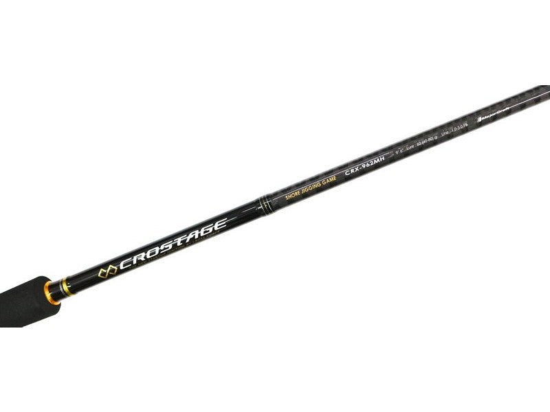 Major Craft Crostage Series Spinning Rod CRX 962 MH (2617)