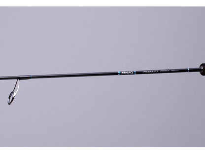 Zenaq Spinning Rod Fokeeto FS-62 Zero Whippy