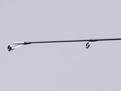 Zenaq Spinning Rod Fokeeto FS-62 Zero Whippy