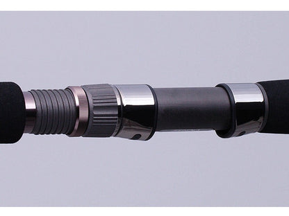 Zenaq Spinning Rod Fokeeto FS58-18 Bull