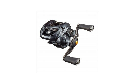 Reel Baitcasting Daiwa 20 Tatula SV TW 103HL (Pegangan Kiri)