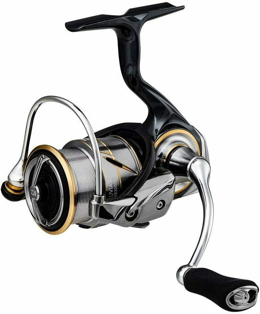 Daiwa 20 Luvias FC LT2000S-XH (6382)