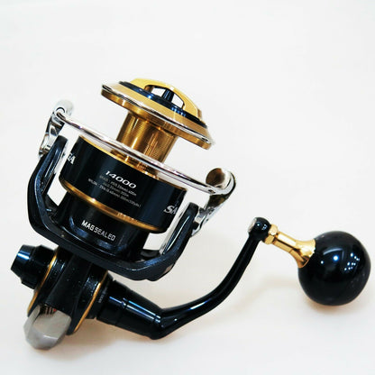 Reel Pemintal Daiwa 20 Saltiga 14000-P