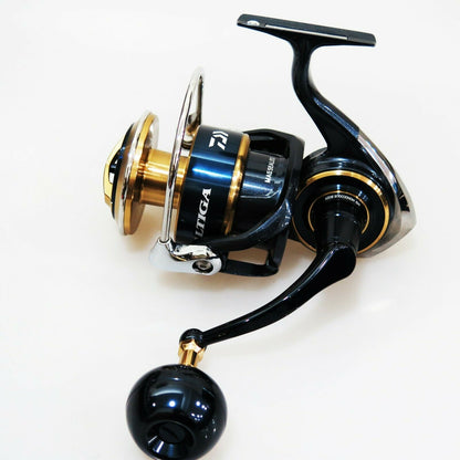 Reel Pemintal Daiwa 20 Saltiga 14000-P