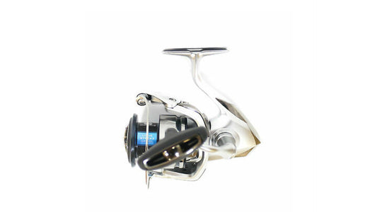Gulungan Pemintal Shimano Stradic 4000 ST-4000FL