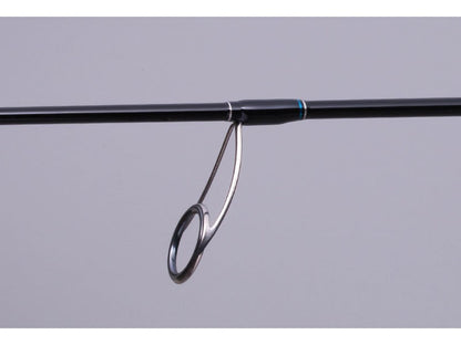 Zenaq Spinning Rod Fokeeto FS63-2 Whippy