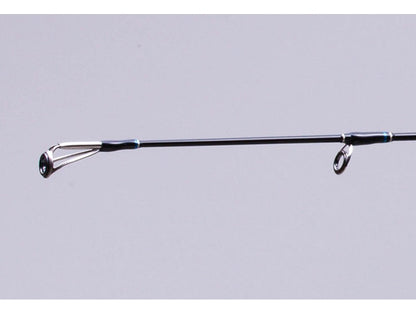 Zenaq Spinning Rod Fokeeto FS63-2 Whippy