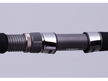 Zenaq Spinning Rod Fokeeto FS63-2 Whippy