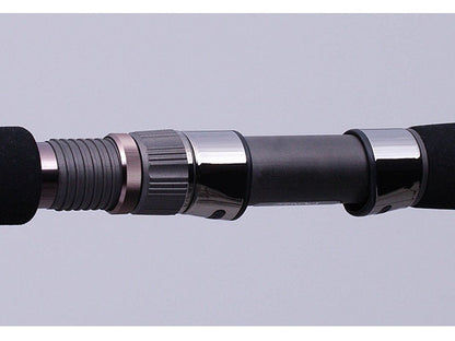 Zenaq Spinning Rod Fokeeto FS54-8 Whippy