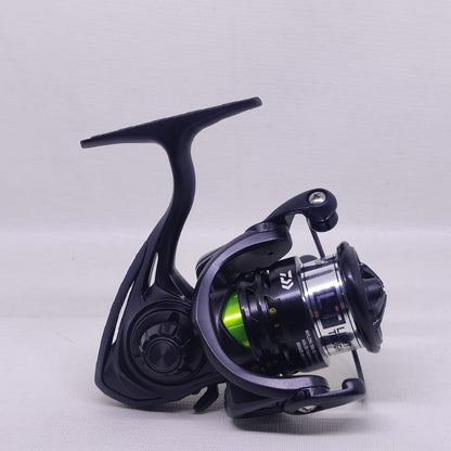 Daiwa 20 Revros EX LT 1000-XH