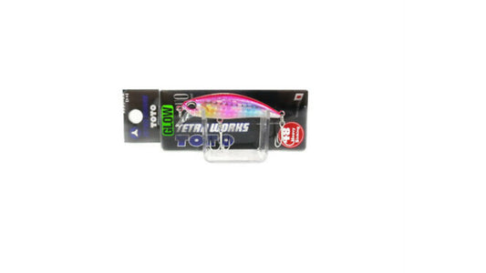 Umpan Duo Tetra Works Toto 48 HS Heavy Sinking AQA0313 (6412)