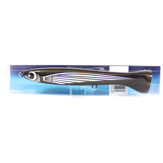 Umpan Pancing Apung FCL Labo Popper Ebi Pop 120f 130 Gram CABK - 3710