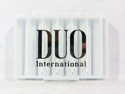 Kotak Umpan Duo Tackle Box Reversible D86 140x104x32mm