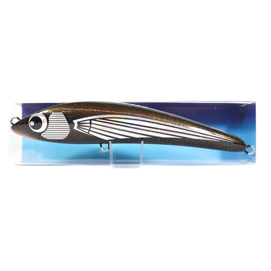 Dijual Umpan Pancing FCL Labo Stick Bait JD-P 225F Floating Lure 100 gram CABK (3598)