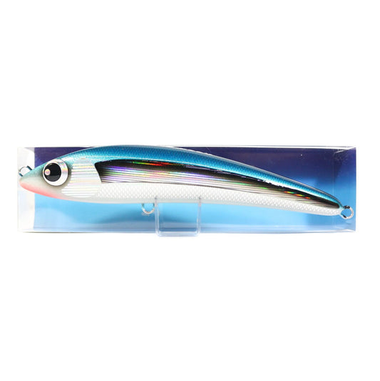 Dijual Umpan Pancing FCL Labo Stick Bait JD-P 225F Floating Lure 100 gram DBT (3505)