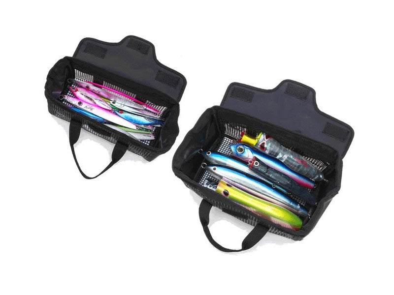 Tas Umpan Jaring Hot's X Jetslow - M
