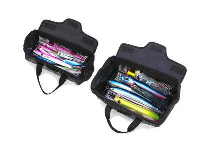 Tas Umpan Jaring Hot's X Jetslow - M