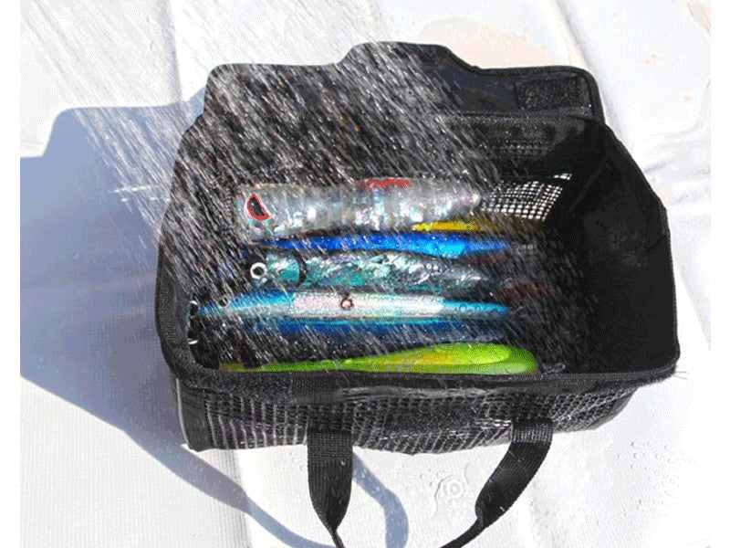 Tas Umpan Jaring Hot's X Jetslow - M