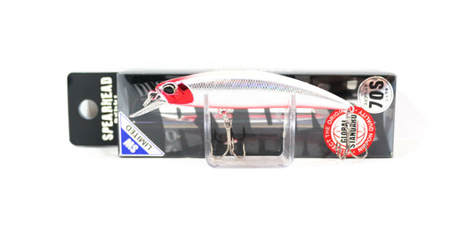 Duo Spearhead Ryuki 70S SW Umpan Tenggelam AFA0098 (3796)