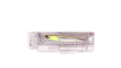 Umpan Ikan Kecil OSP Bent Minnow 76F Floating Minnow T-26 (2022)