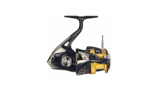 Gulungan Pemintal Shimano 19 Spheros SW 3000XG