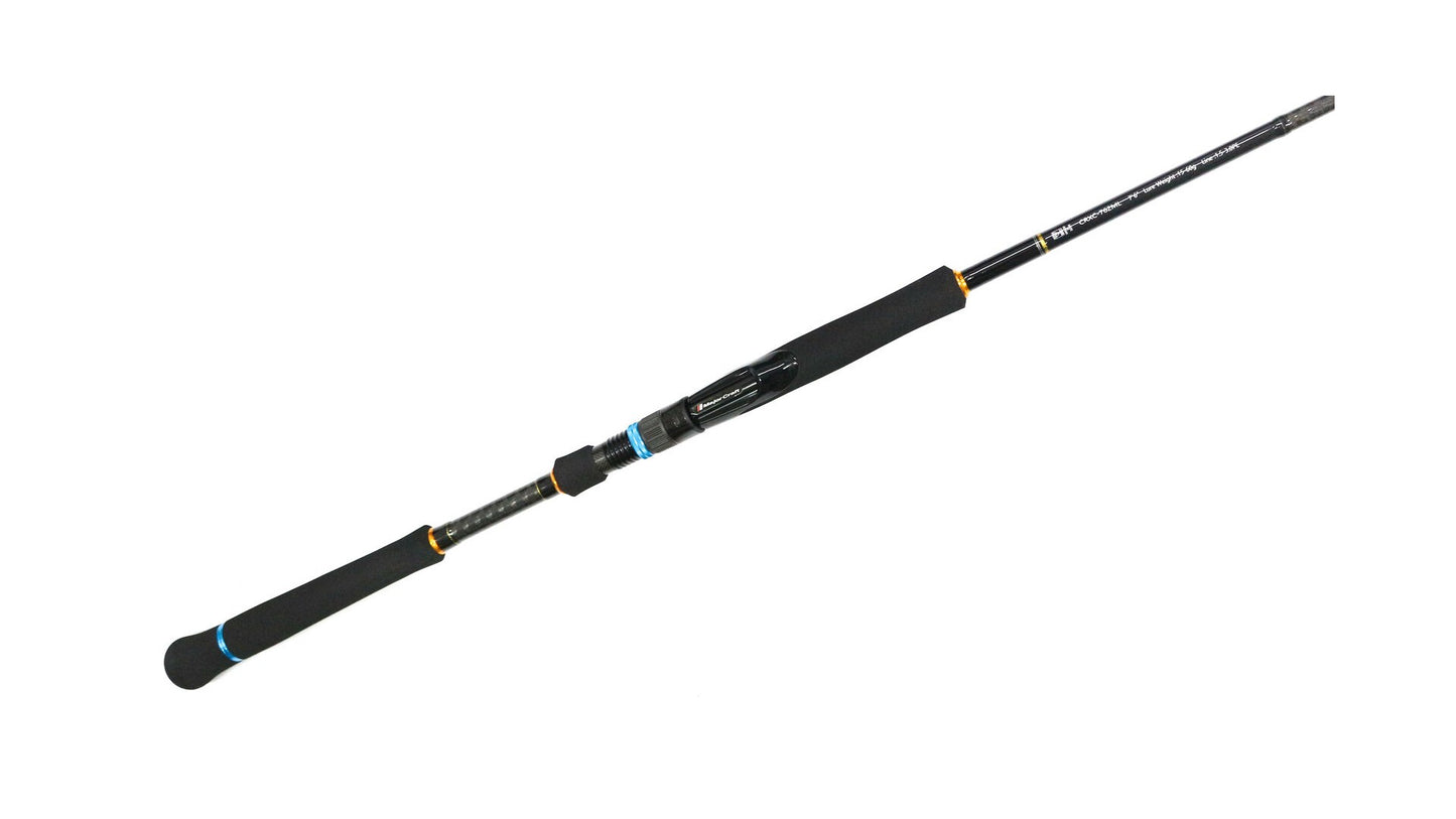 Major Craft Crostage Series Spinning Rod CRXC 762 ML (3959)