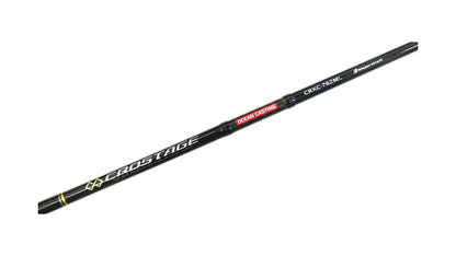 Major Craft Crostage Series Spinning Rod CRXC 762 ML (3959)