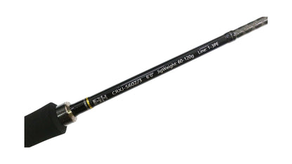 Joran Pemintal Seri Crostage Major Craft CRXJ S602/3 (3003)