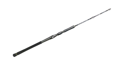 Joran Baitcast Seri Pembunuh Raksasa Major Craft GXJ B62 M (0134)