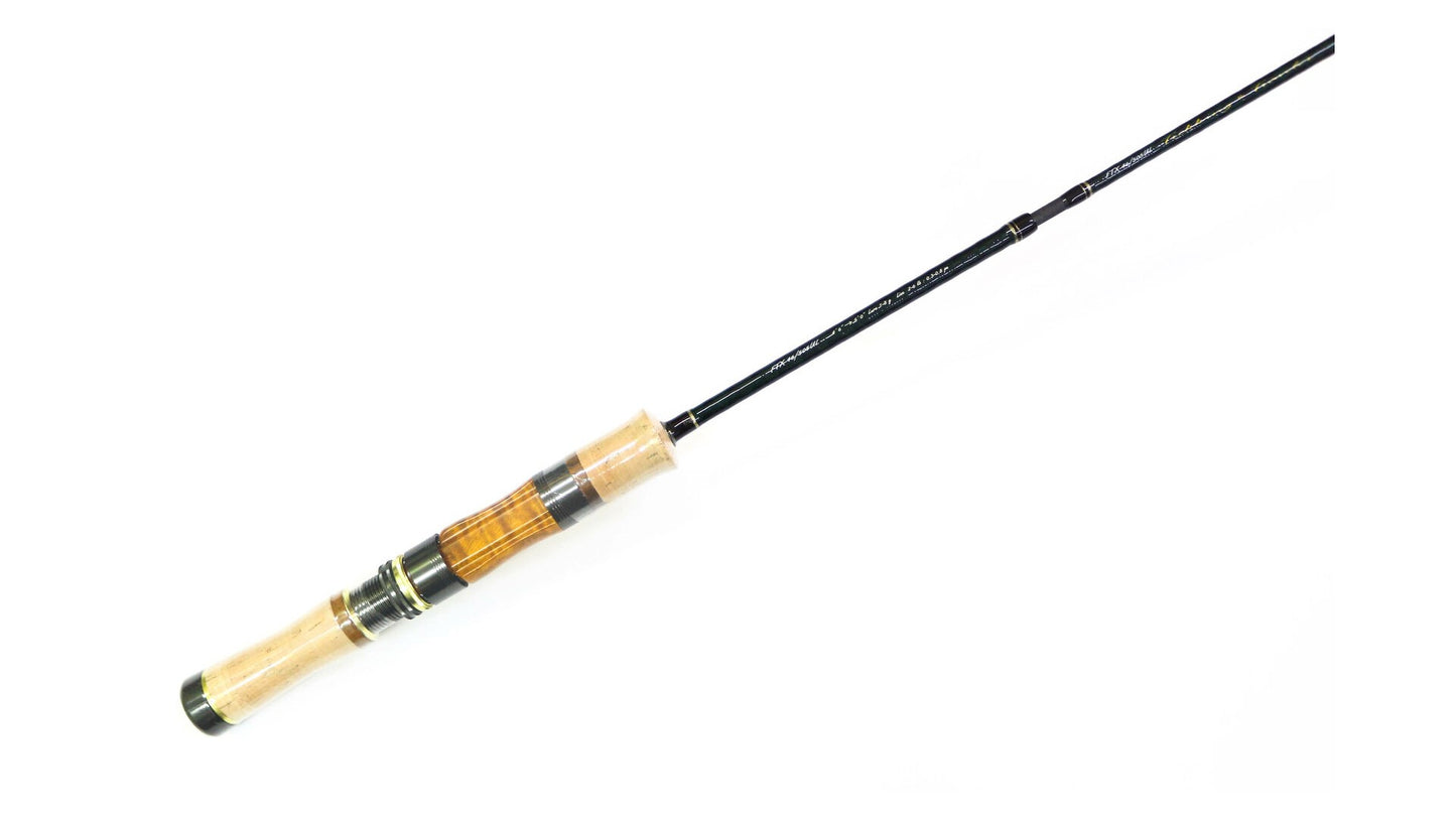 Joran Pemintal MajorCraf Fine Tail Traveler Series FTX 46/505UL
