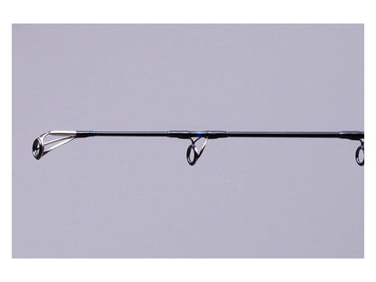 Zenaq Spinning Rod Fokeeto FC83-5 Trevally