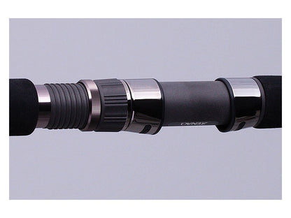 Zenaq Spinning Rod Fokeeto FC83-5 Trevally